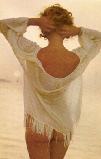 Vintage Starlets