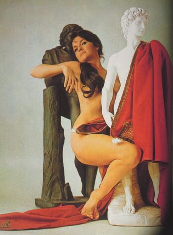 Vintage Starlets