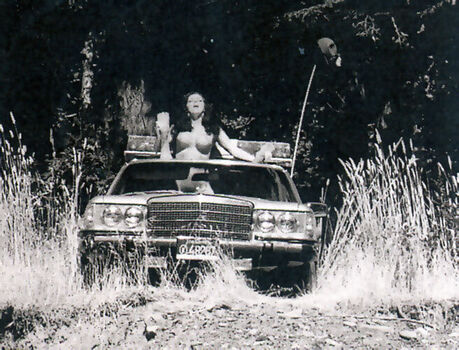 Vintage Starlets