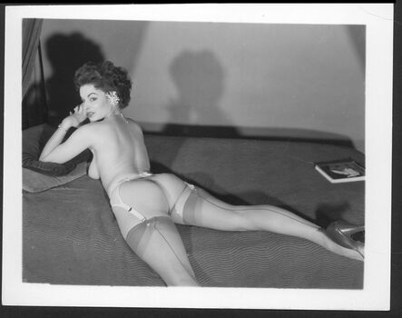 Vintage Starlets