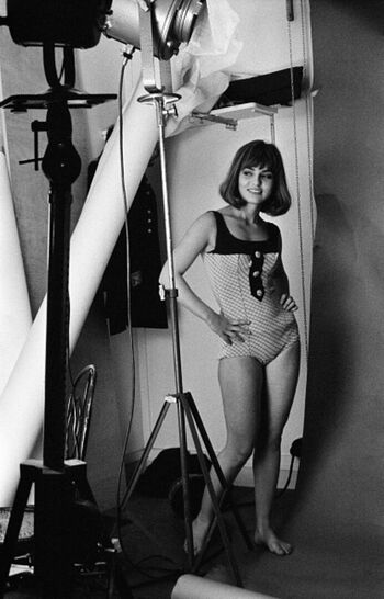 Vintage Starlets