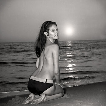 Vintage Starlets