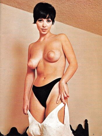 Vintage Starlets
