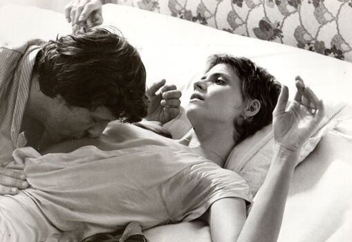 Vintage Starlets