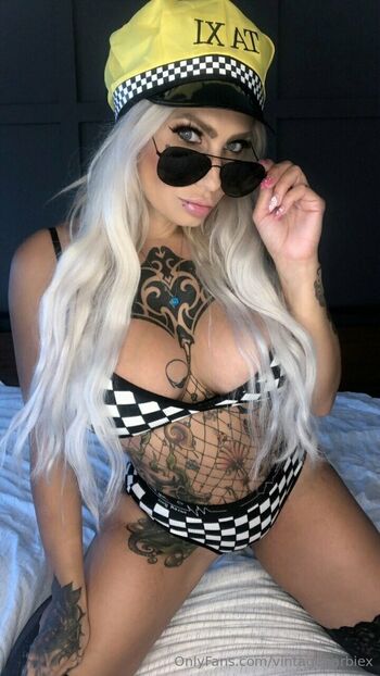 vintagebarbiex
