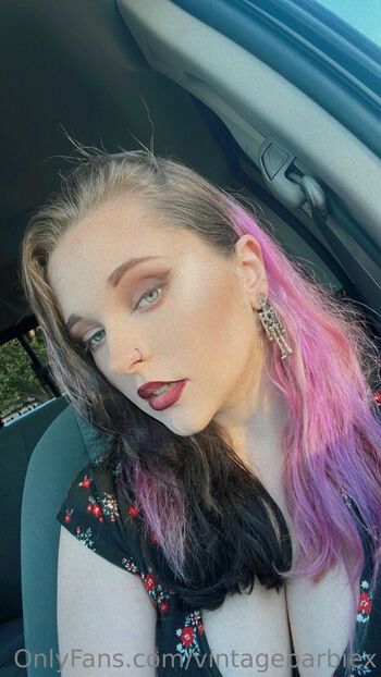 vintagebarbiex