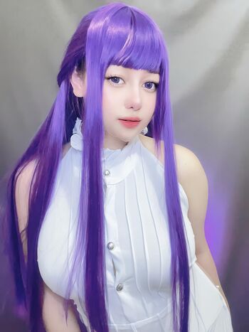 Violet Airis