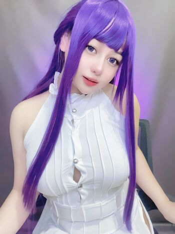 Violet Airis