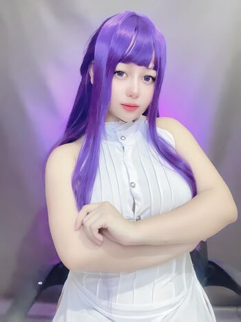 Violet Airis