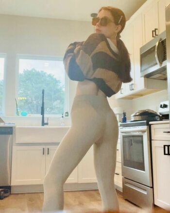 Violet Brinson