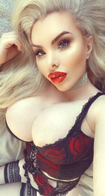 Violet Chelsea