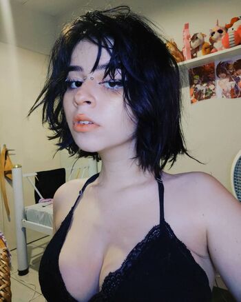 Violet Fox