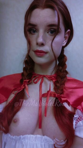 Violet Rose
