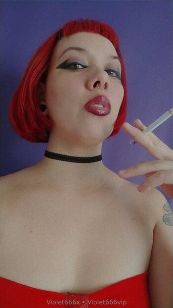 violet666xfree