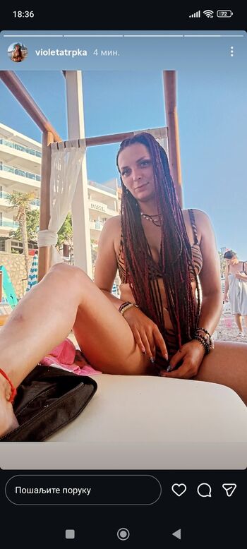 Violeta Trpka