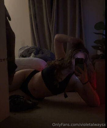 violetalwaysx