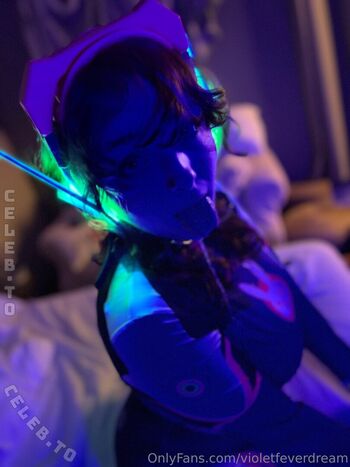 violetfeverdream