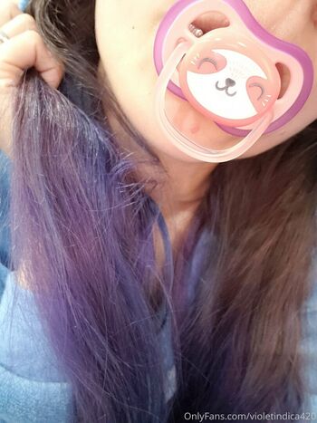 violetindica420