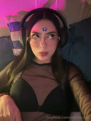 Violetta Rojas