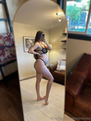 violetvandyke