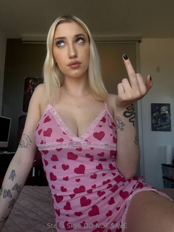 vipstellaskye