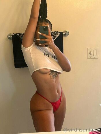 virdiisunique