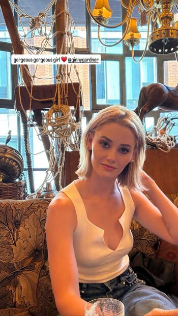 Virginia Gardner