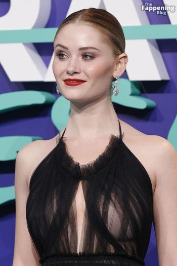 Virginia Gardner
