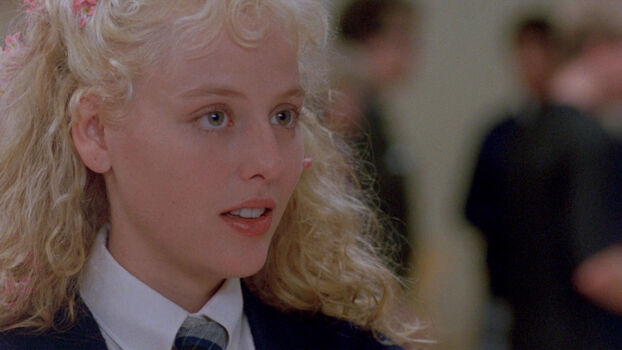 Virginia Madsen