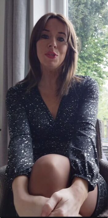 virginie dechef