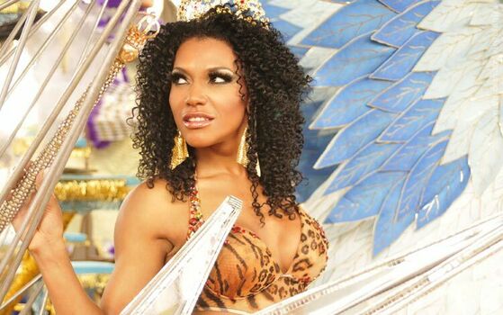 Virgula Girl