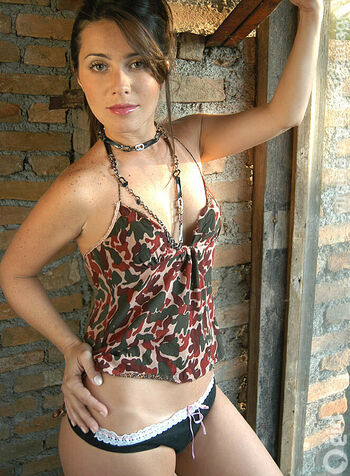 Virgula Girl