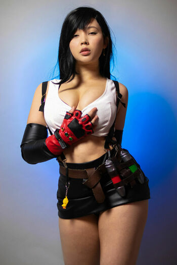 Virtual Geisha