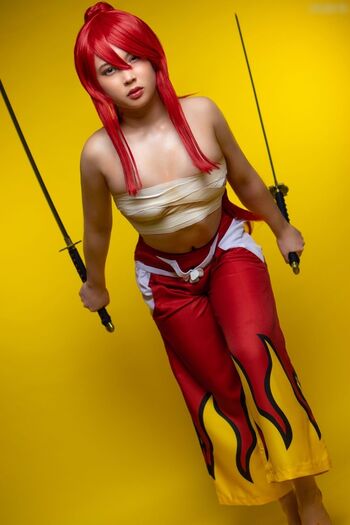 Virtual Geisha