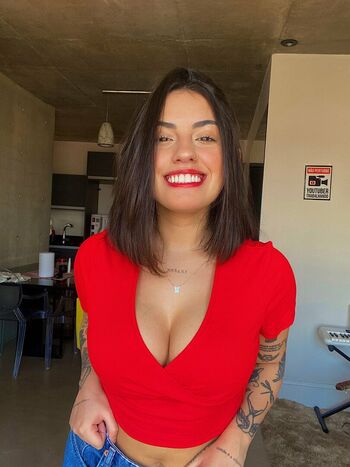 Vitoria Marcilio