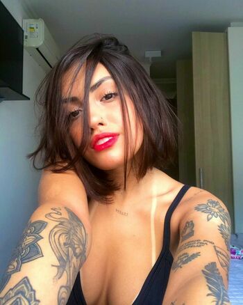 Vitoria Marcilio