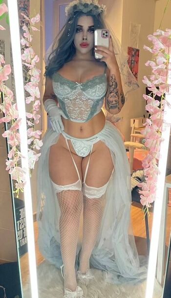 Vivi Tarantino