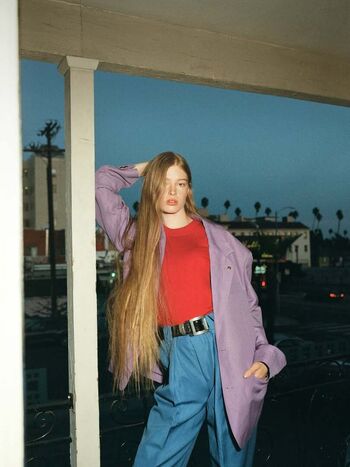 Vivian Jenna Wilson