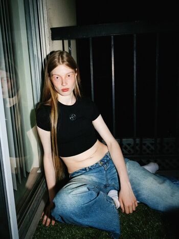 Vivian Jenna Wilson