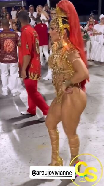 Viviane Araujo