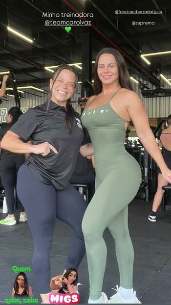 Viviane Araujo
