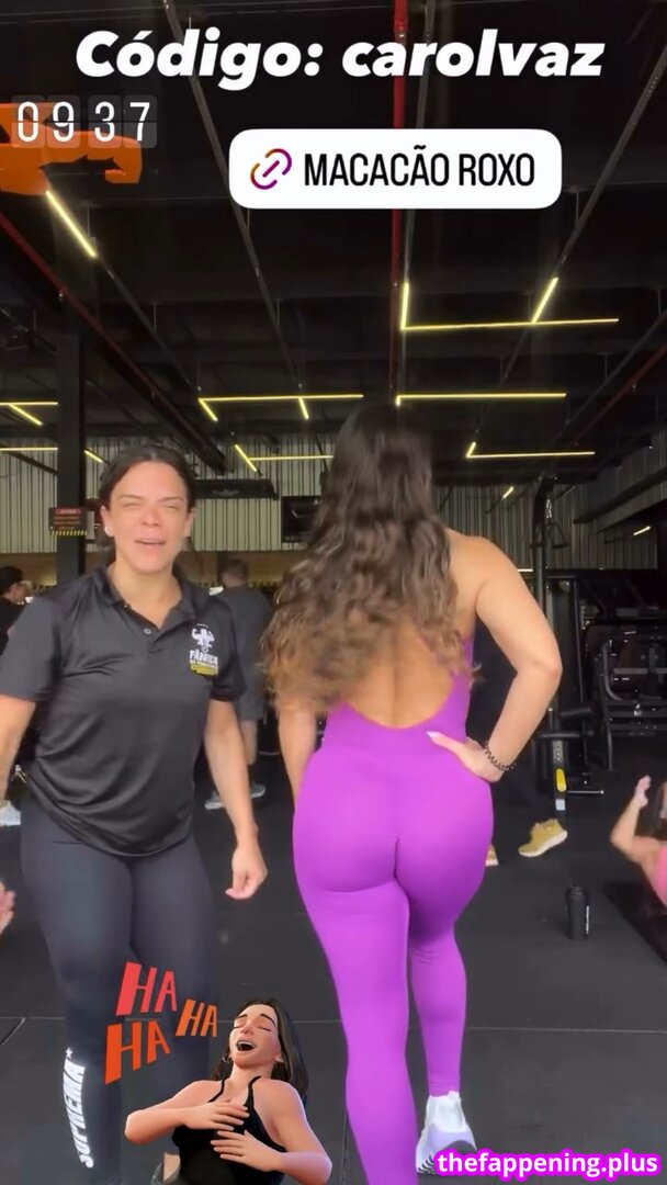Viviane Araujo
