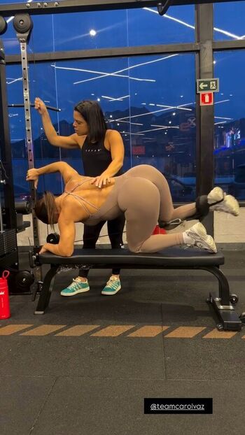 Viviane Araujo