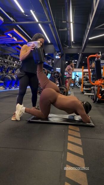 Viviane Araujo