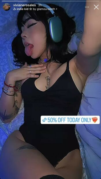 vivianerosales