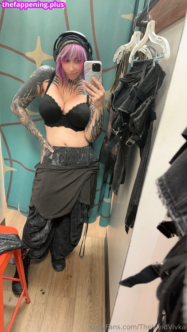 Vivid Vivka