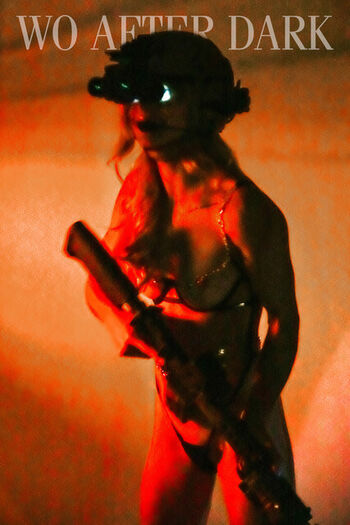 Vixen Tavia