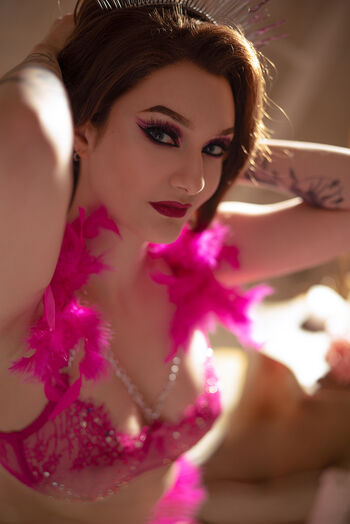 Vixena Siren