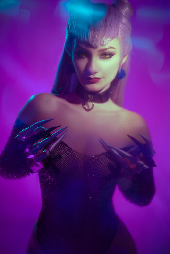 Vixena Siren