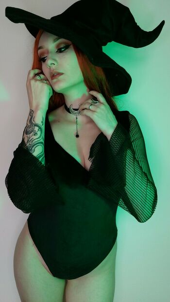 Vixena Siren